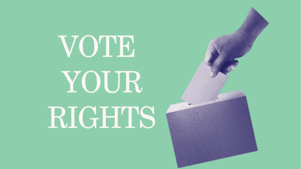 vote your rights