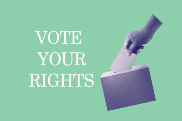 vote your rights