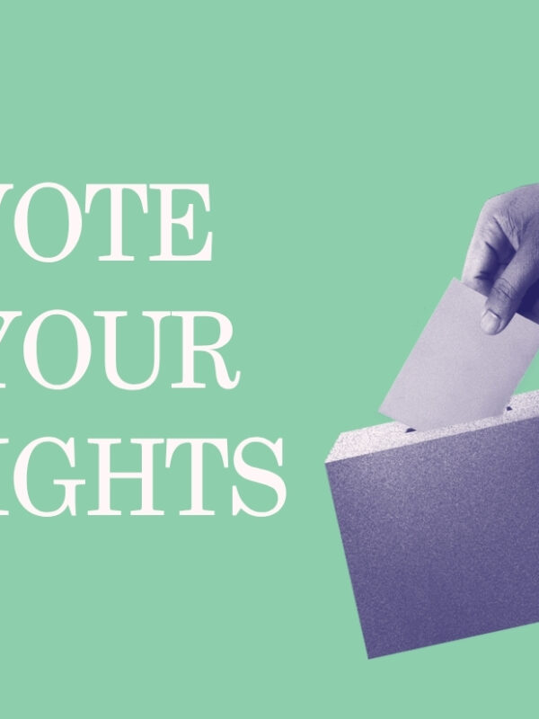 vote your rights