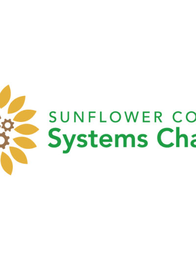 Sunflower County Systems Change Logo