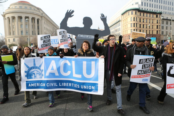 ACLU