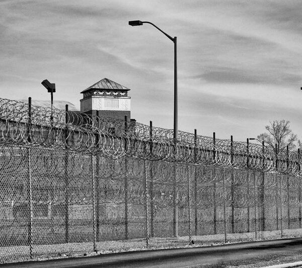 Prison