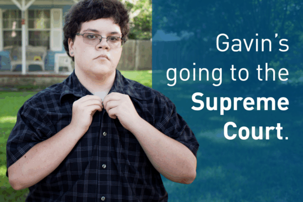 Gavin