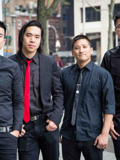 The Slants