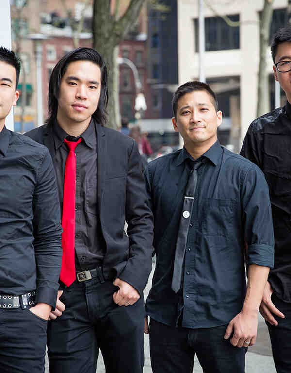 The Slants