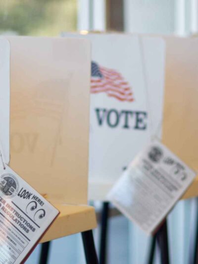 VOTE