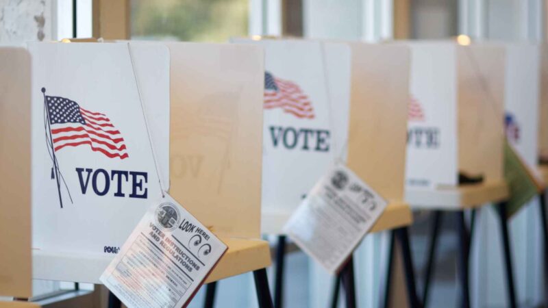 VOTE