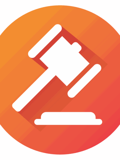 ACLU of MS Criminal Justice Reform icon
