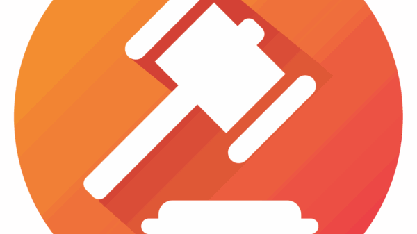 ACLU of MS Criminal Justice Reform icon