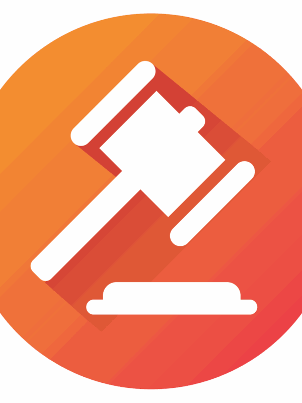 ACLU of MS Criminal Justice Reform icon