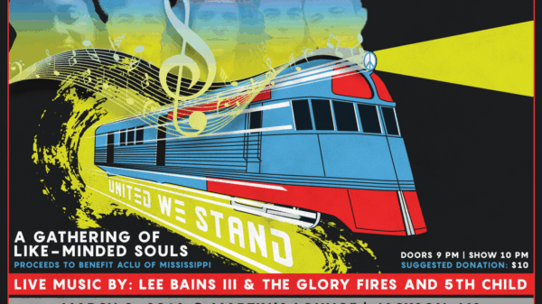 United We Stand Poster image