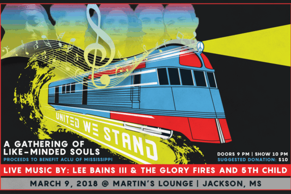 United We Stand Poster image