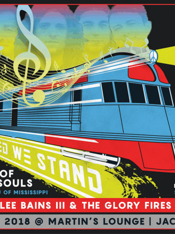 United We Stand Poster image