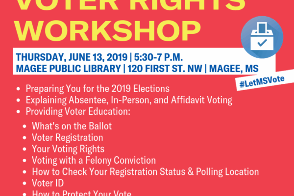 Voter Rights workshop magee.png