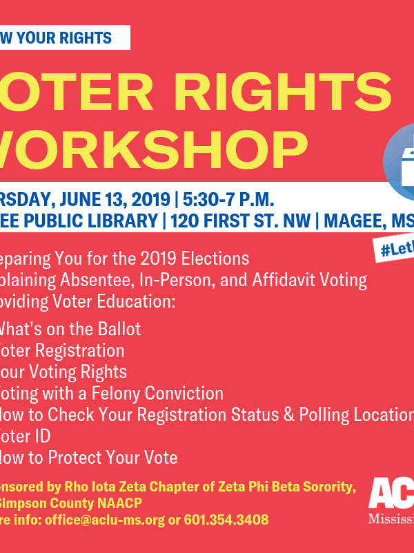 Voter Rights workshop magee.png