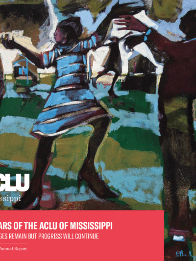 aclu-ms 2018-19 annual report