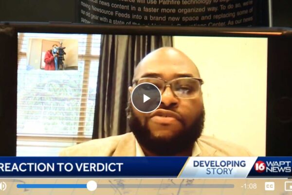 WAPT screenshot