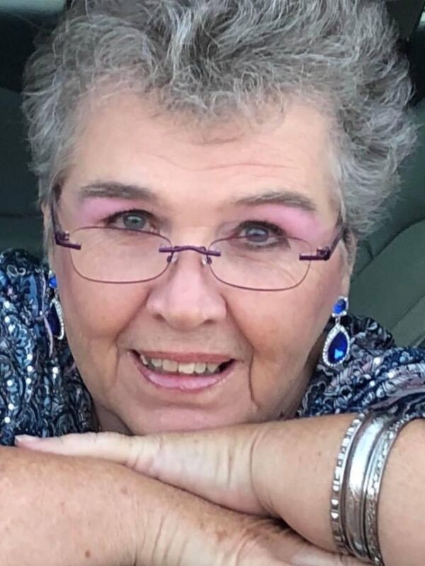 Cathy Johnson Garrett