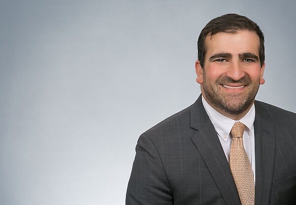 Abram Orlansky