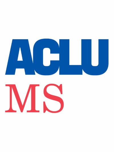 ACLU MS LOGO