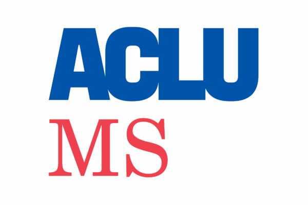 ACLU MS LOGO
