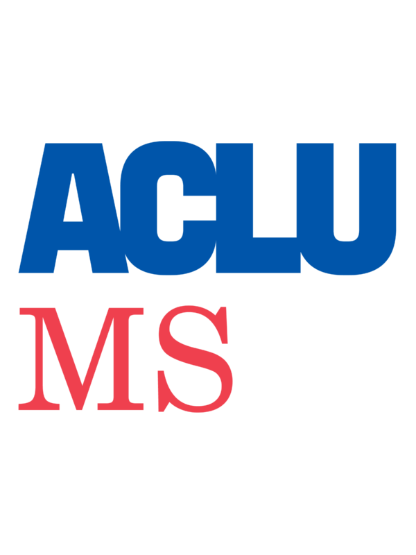 ACLU MS LOGO