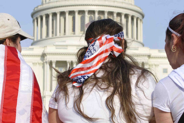 Immigrants' Rights