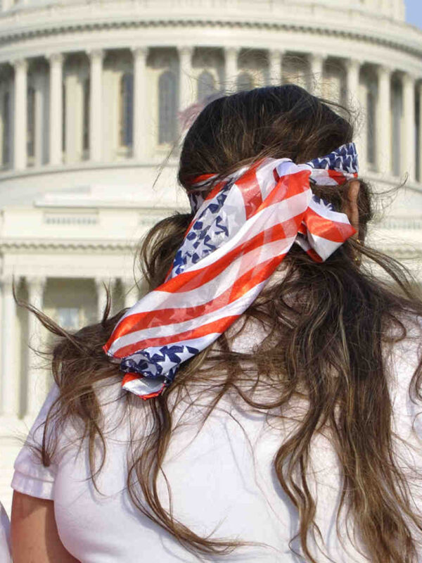 Immigrants' Rights