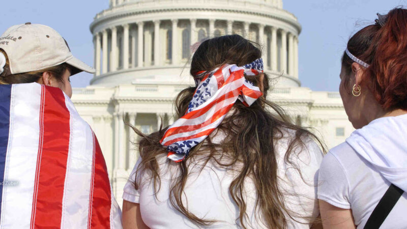 Immigrants' Rights