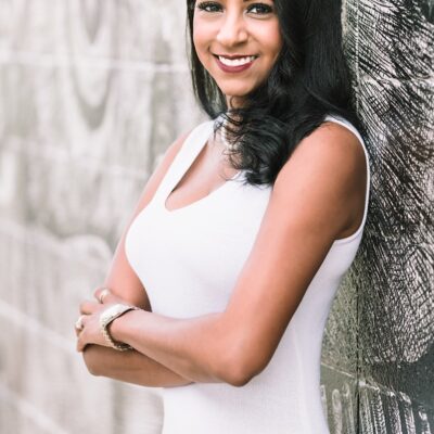 LeMia Jenkins Thompson