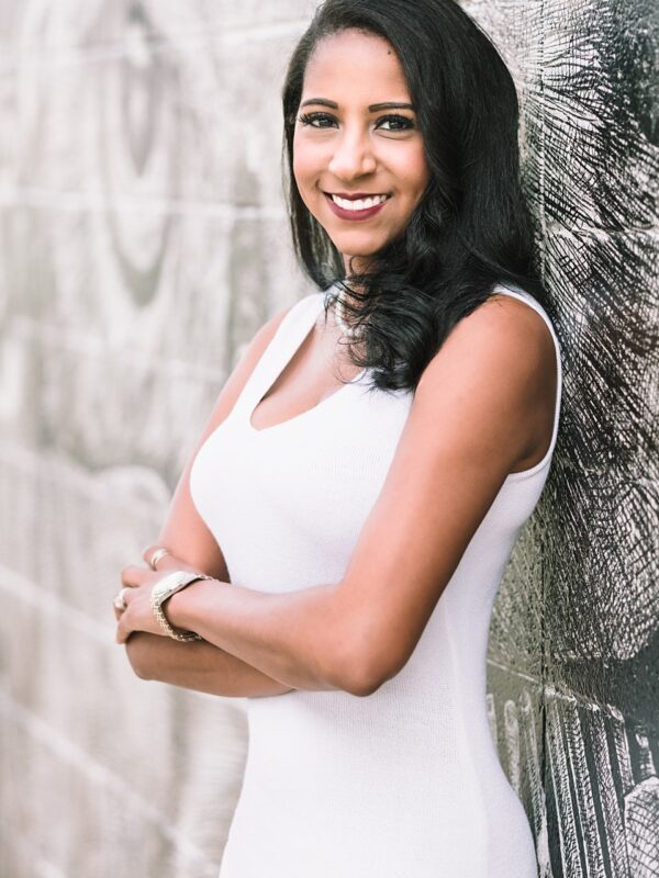 LeMia Jenkins Thompson