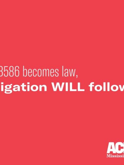 HB 586
