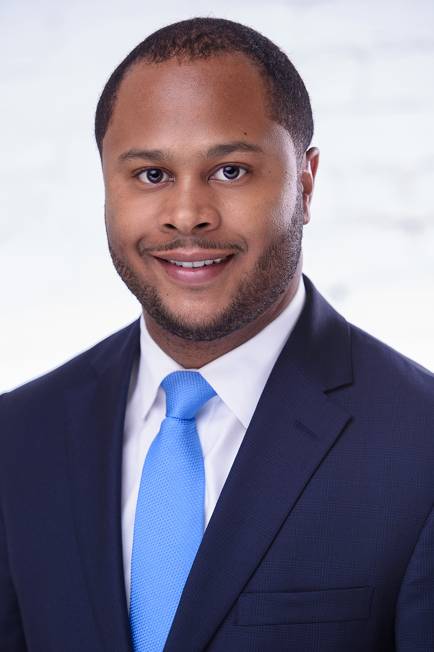 Marcus Williams