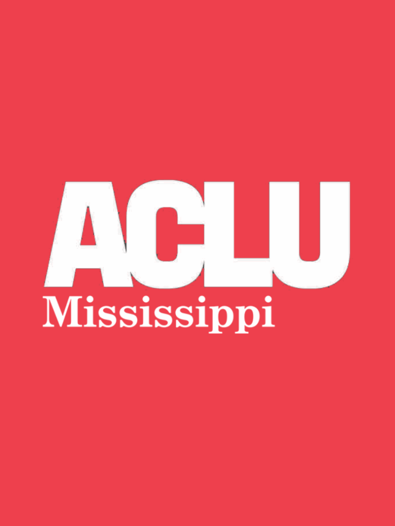 Publications Archive - ACLU of Mississippi