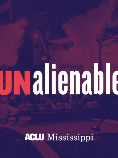Unalienable square