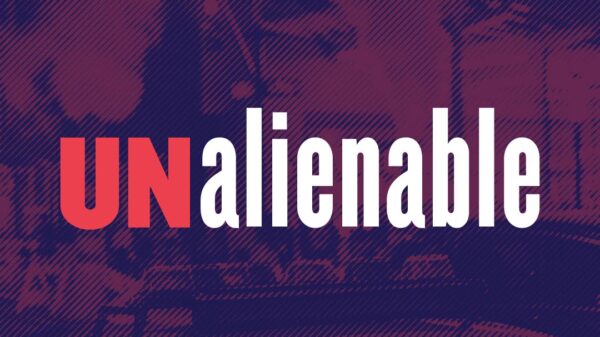 Unalienable square