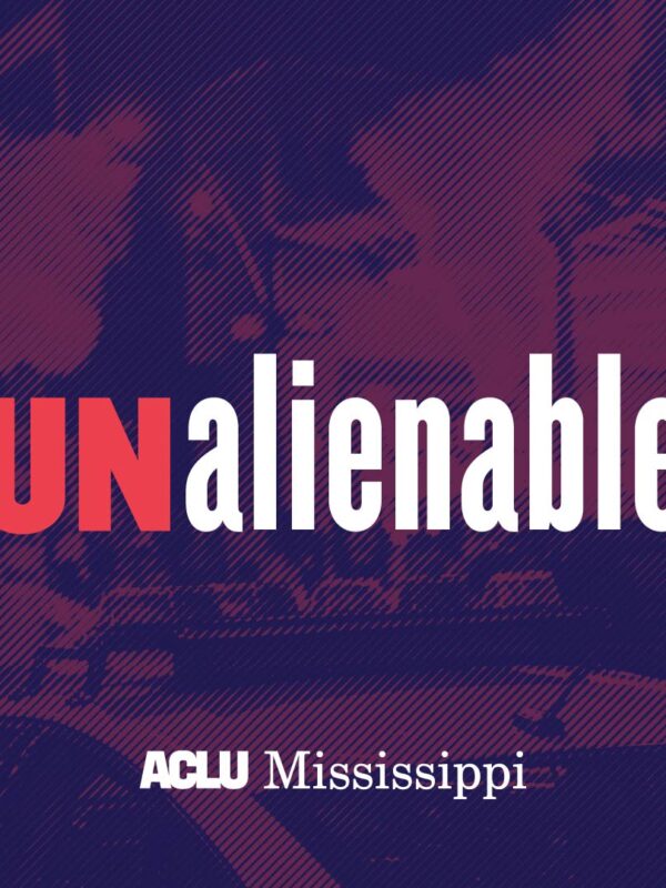 Unalienable square
