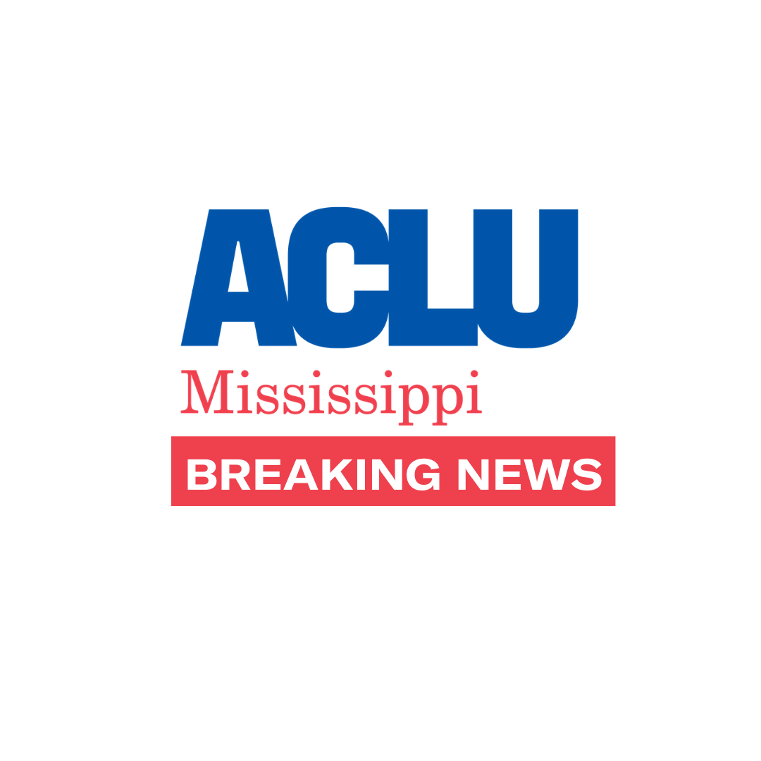 Mississippi Joint Legislative Redistricting Committee Violates Open ...