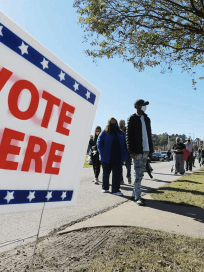 vote