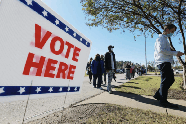 vote