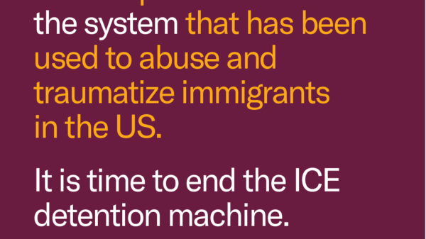 ICE Shutdown