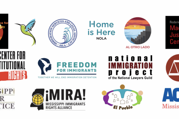 Letter to Investigate Adams County ICE Detention Center