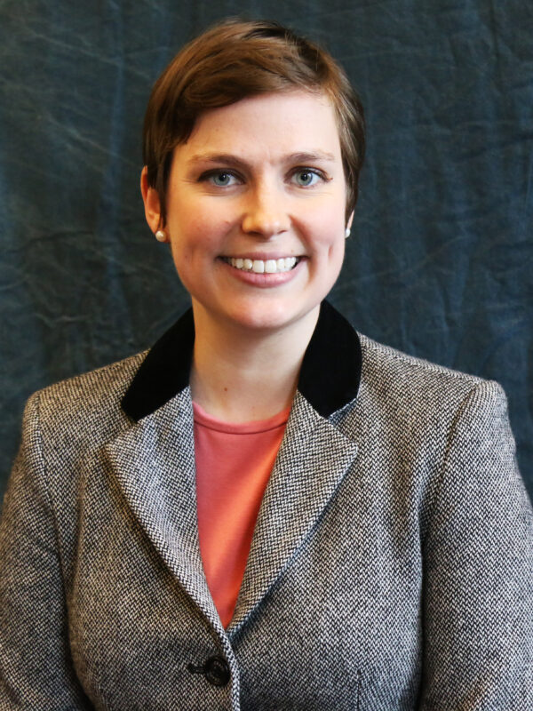 McKenna Raney-Gray headshot