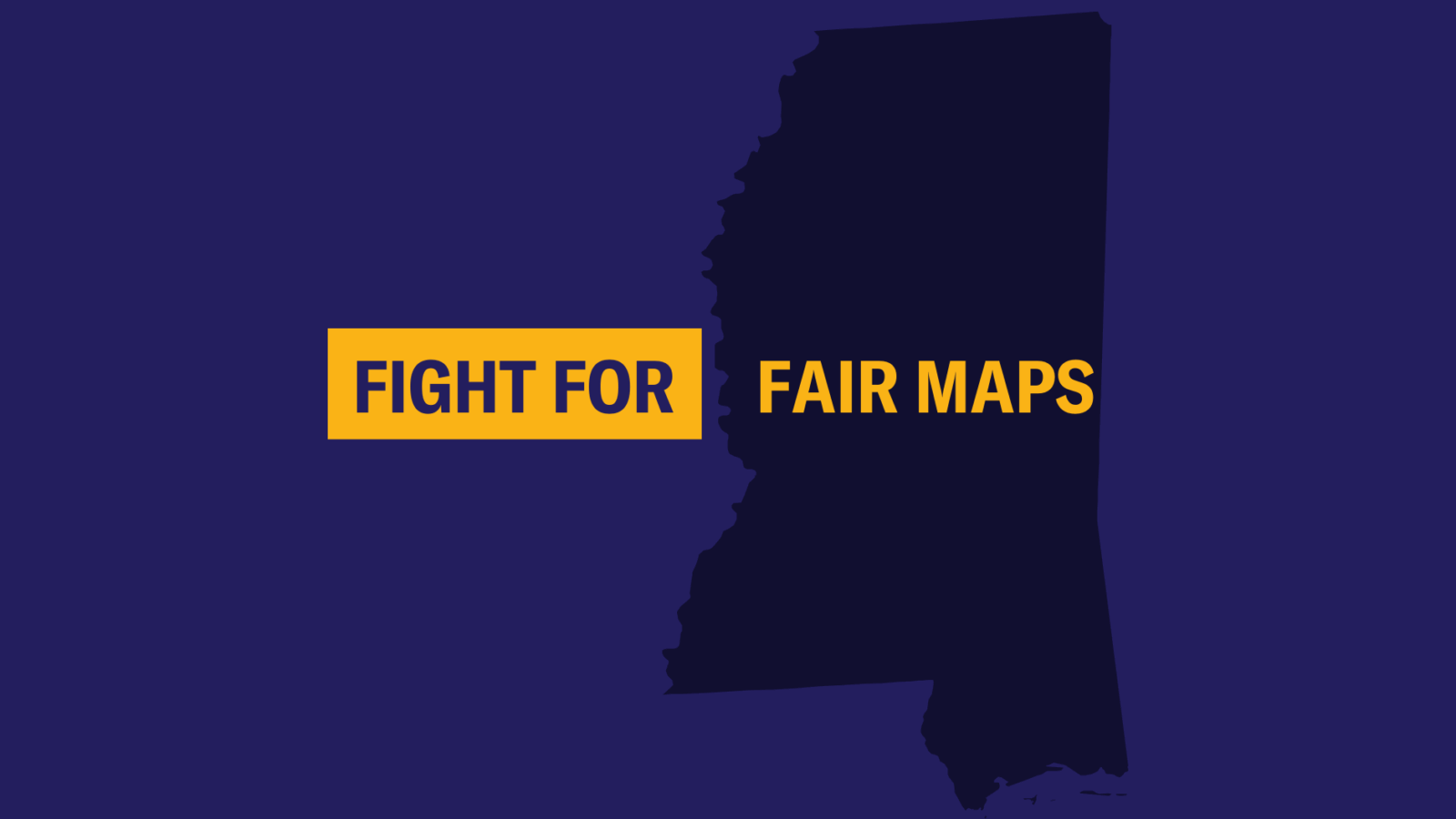 Campaigns - ACLU of Mississippi