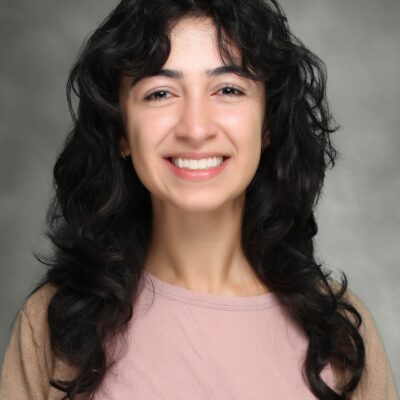 Delana Tavakol