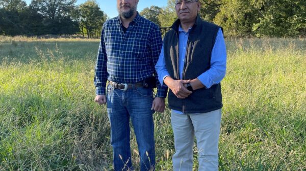 Co-founders of Abraham House of God.jpeg