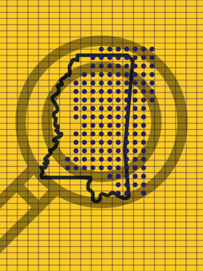 Mississippi Voters Deserve Transparency square