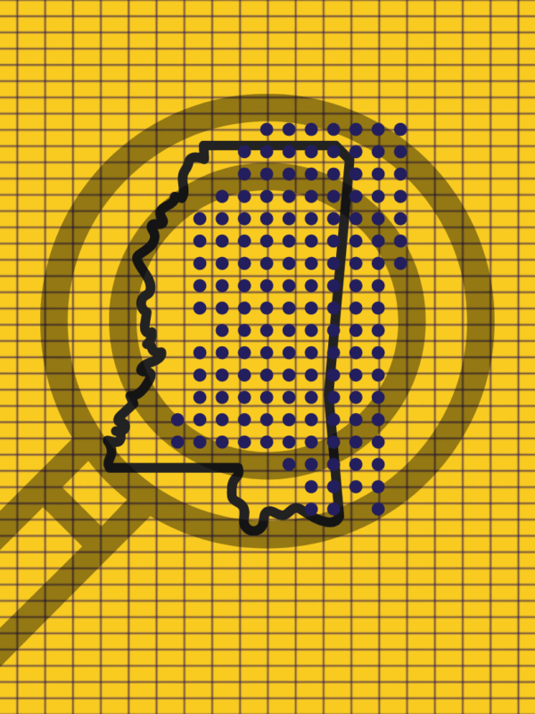 Mississippi Voters Deserve Transparency square