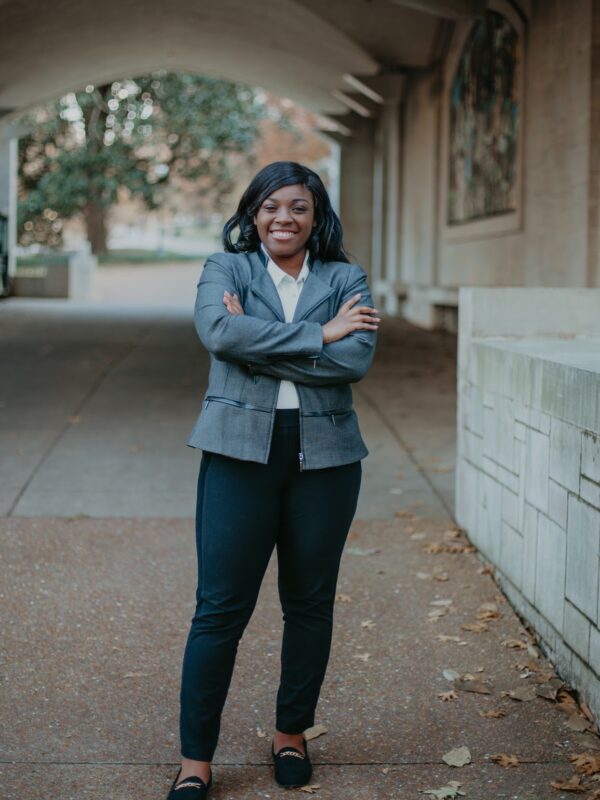 Ayanna Hill