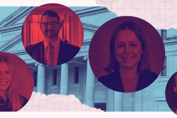 Summer 2022 Legal Interns